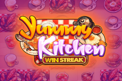 Yummy Kitchen
