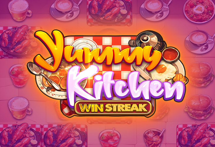 Yummy Kitchen