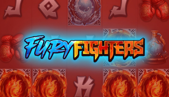 Fury Fighters