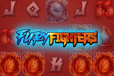 Fury Fighters