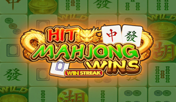 Hit Mahjong Wins