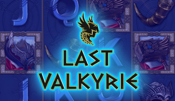 Last Valkyrie