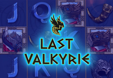 Last Valkyrie
