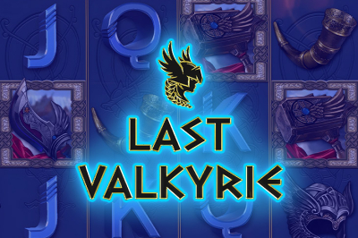 Last Valkyrie