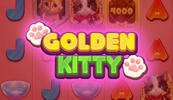 Golden Kitty