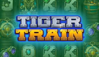 Tiger Train