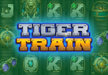 Tiger Train