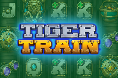 Tiger Train