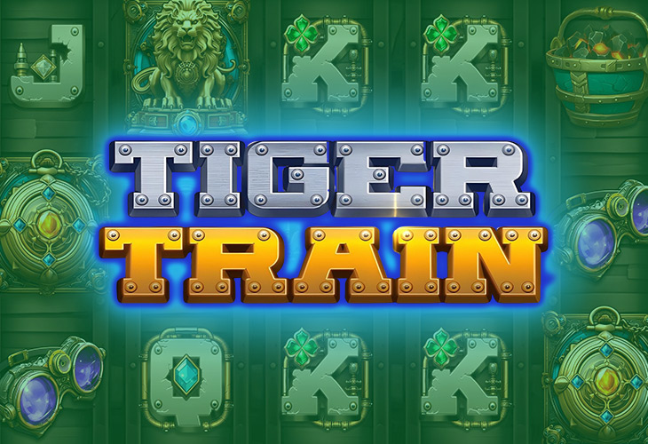 Tiger Train