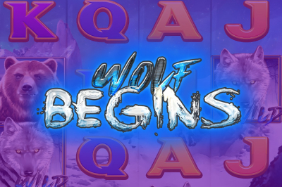 Wolf Begins