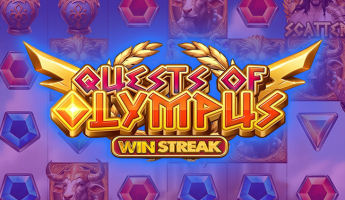 Quest of Olympus