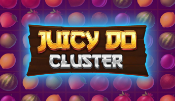 Juicy do Cluster