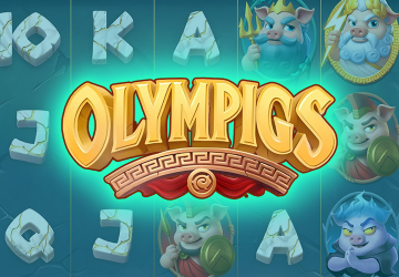 Olympigs