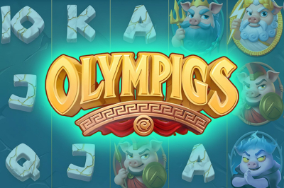 Olympigs