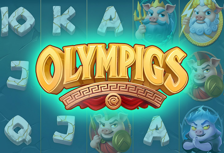 Olympigs