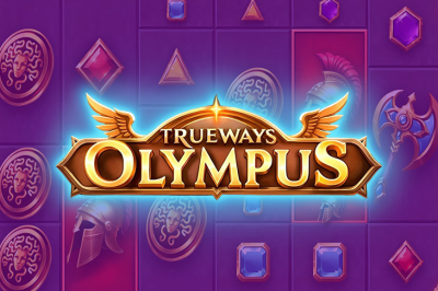 Olympus Trueways