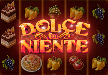 Dolce far Niente