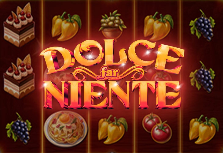 Dolce far Niente