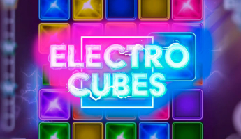 Electro Cubes