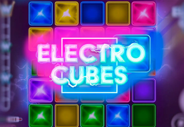Electro Cubes