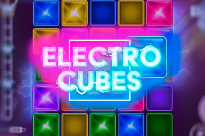 Electro Cubes