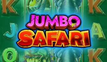 Jumbo Safari