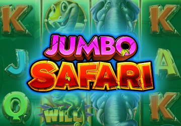 Jumbo Safari