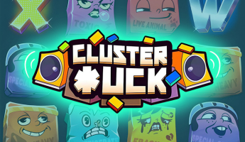 Cluster*uck