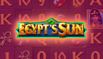 Egypt’s Sun