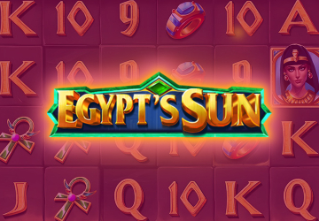 Egypt’s Sun