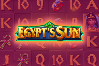 Egypt’s Sun