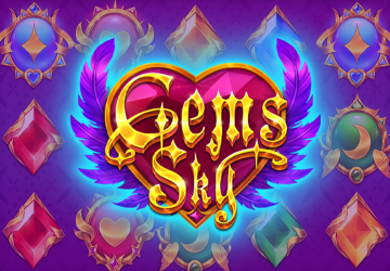 Gems Sky