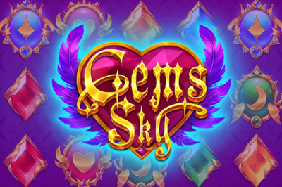 Gems Sky