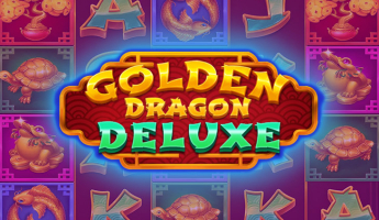Golden Dragon Deluxe