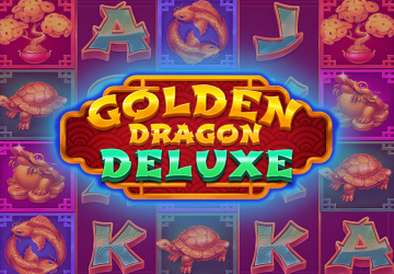 Golden Dragon Deluxe