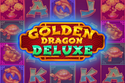 Golden Dragon Deluxe