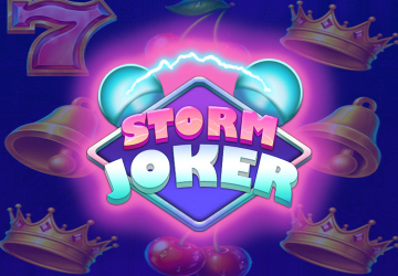 Storm Joker