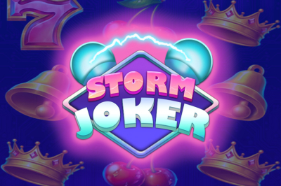 Storm Joker