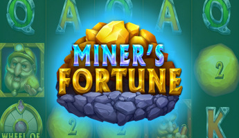 Miner’s Fortune