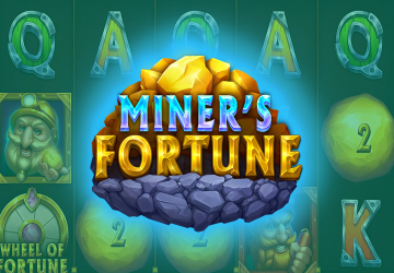 Miner’s Fortune