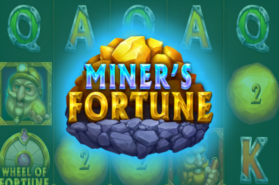 Miner’s Fortune