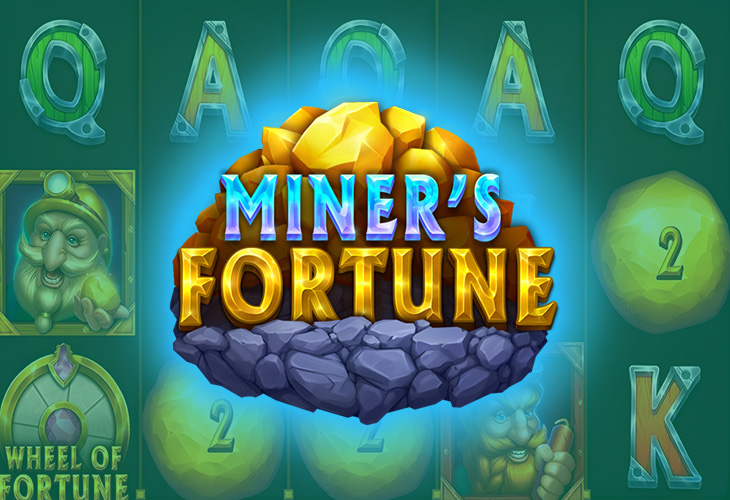 Miner’s Fortune