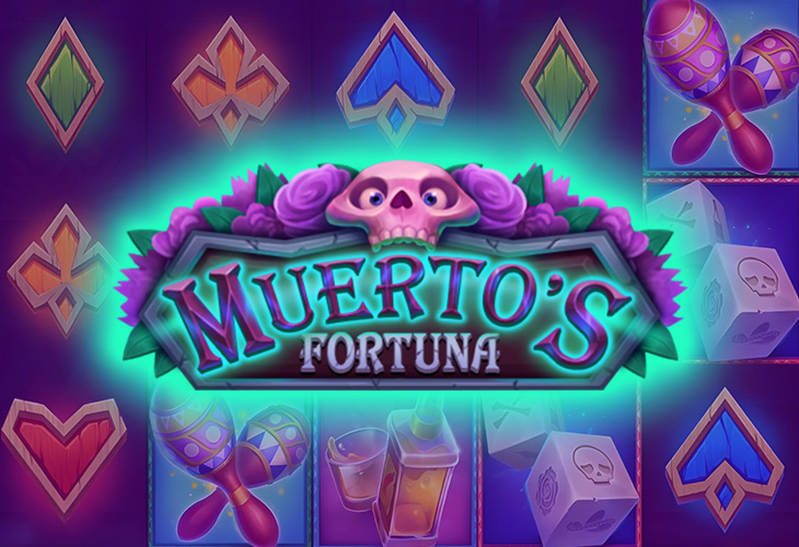 Muertos Fortuna