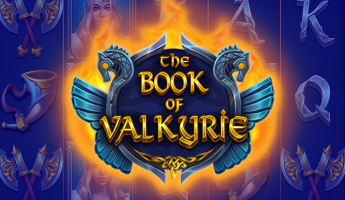 Book of Valkyrie