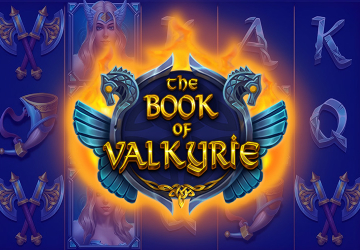 Book of Valkyrie