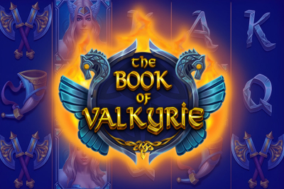 Book of Valkyrie