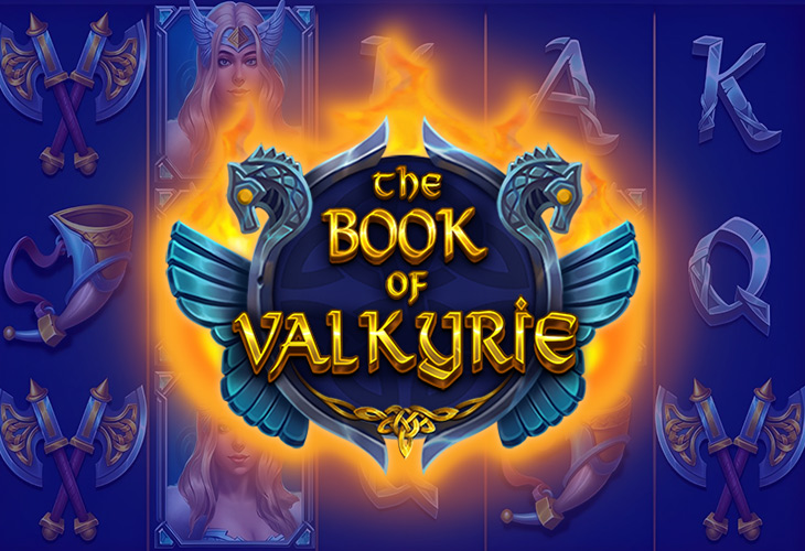 Book of Valkyrie