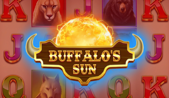 Buffalo’s Sun