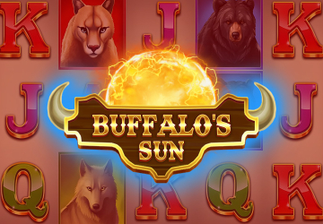 Buffalo's Sun