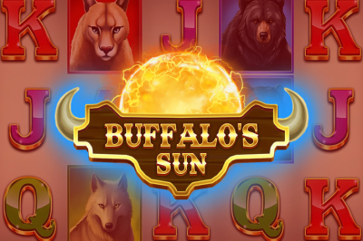 Buffalo’s Sun